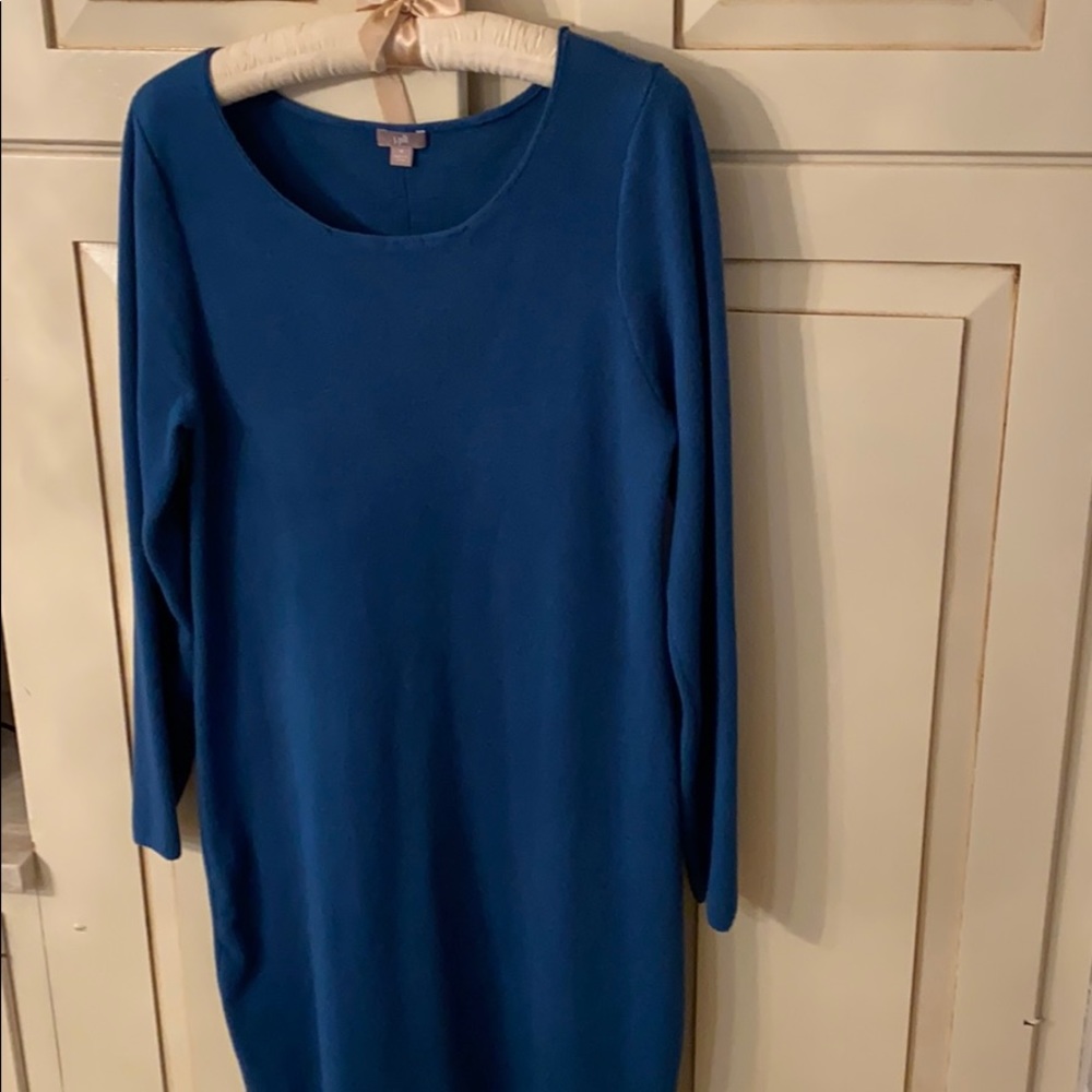 J. Jill sweater dress